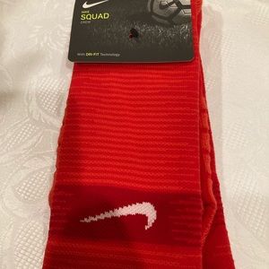 Nike SQUAD